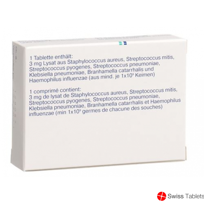 Luivac Tabletten 56 Stück buy online