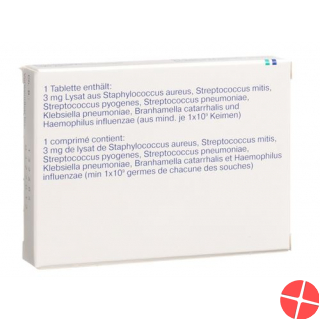 Luivac Tabletten 28 Stück