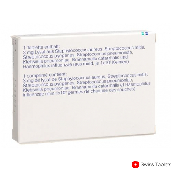 Luivac Tabletten 28 Stück buy online