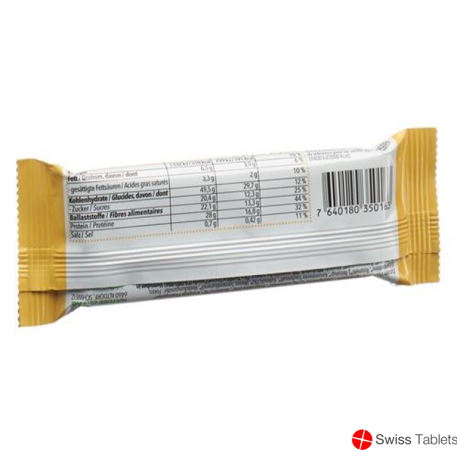 Nature Zen Bio-Proteinriegel Bananen 40g buy online