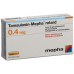 Tamsulosin Mepha Retard Depocaps 0.4mg 100 Stück buy online