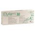 Elyfem 30 Dragees 6x 21 Stück buy online
