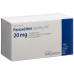 Paroxetin Spirig HC Filmtabletten 20mg 30 Stück buy online