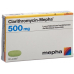 Clarithromycin Mepha Lactab 500mg 30 Stück buy online