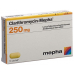 Clarithromycin Mepha Lactab 250mg 20 Stück buy online Clarithromycin Mepha Lactab 250mg 20 Stück buy online