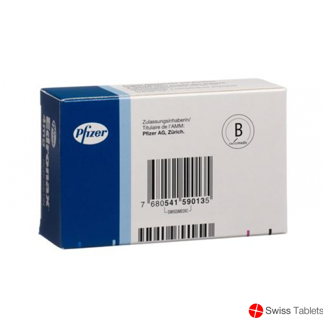 Edronax Tabletten 4mg 30 Stück buy online