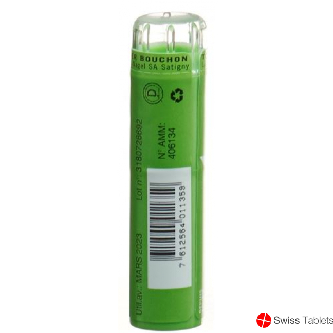 Sn Arnica Granulat Ch 9 15g buy online