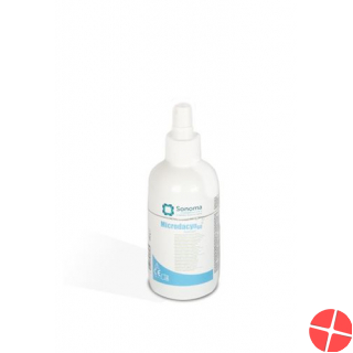 Microdacyn60 Hydrogel 60g