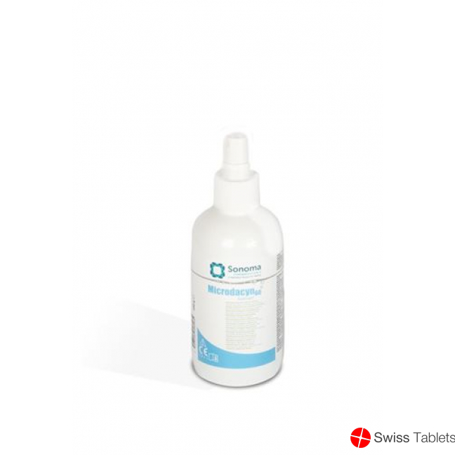 Microdacyn60 Hydrogel 60g buy online