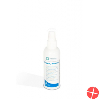 Microdacyn60 Wound Care Spray 100ml