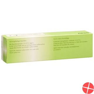 Epipen Junior Injektionslösung 0.15mg Auto Injektor 2 Stück