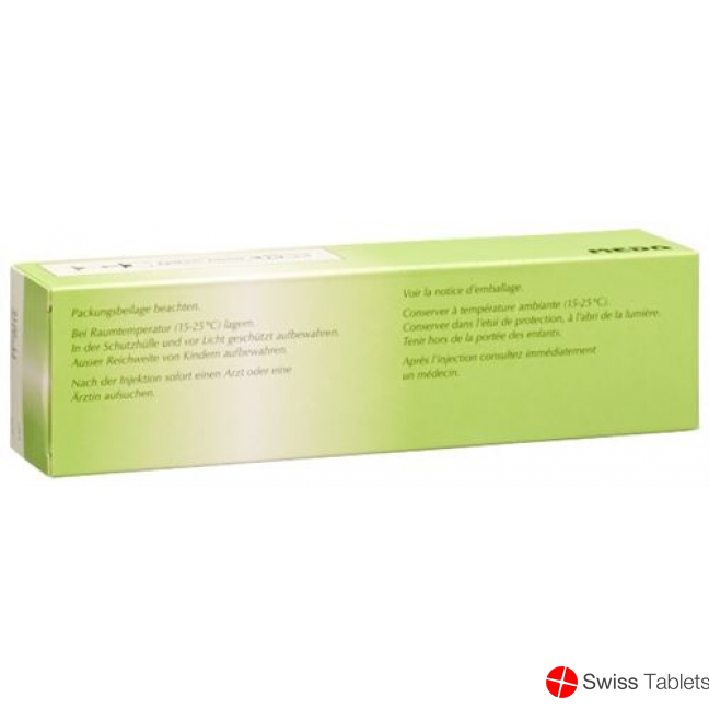 Epipen Junior Injektionslösung 0.15mg Auto Injektor 2 Stück buy online