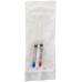 Duralock-c Pre-Filled Syrin 4% 2x2.5ml Set 30 Stück buy online