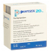 Pantozol Tabletten 20mg Pocketpack 30 Stück buy online