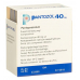 Pantozol Tabletten 40mg Pocketpack 30 Stück buy online