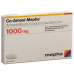 Co Amoxi Mepha Lactabs 1000mg 20 Stück buy online