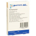Pantozol Tabletten 40mg Pocketpack 7 Stück buy online