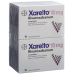 Xarelto Filmtabletten 10mg 30 Einz Blister buy online