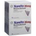 Xarelto Filmtabletten 20mg 30 Einz Blister buy online