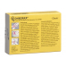 Earplugs Classic wax spheres 12 pieces