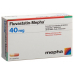 Fluvastatin Mepha Kaps 40 mg 100 pcs