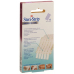 3M Steri Strip 3x75mm Weiss Verstärkt 5x 50 Stück buy online