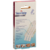 3M Steri Strip 6x75mm Weiss Verstärkt 50x 3 Stück buy online
