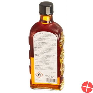 Estilan Teak-Oil 1000ml