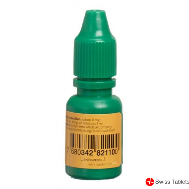 Betadine Lösung 500ml buy online