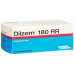 Dilzem Rr Filmtabletten 180mg 30 Stück buy online Dilzem Rr Filmtabletten 180mg 30 Stück buy online