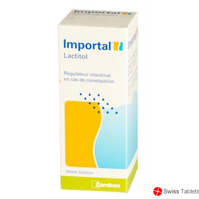 Importal Lösung 12x 500ml buy online