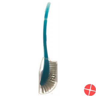 Avent Philips bottle brush