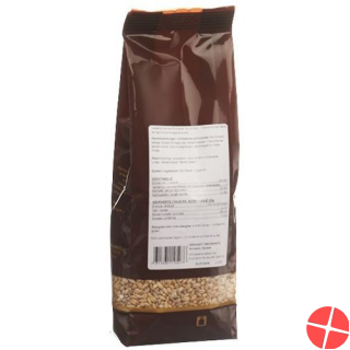 Biofarm Gerste Knospe Beutel 500g