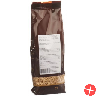 Biofarm Bio Hafer Knospe Beutel 500g
