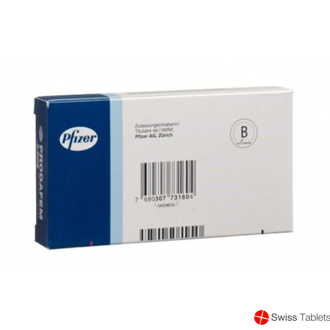 Prodafem Tabletten 2.5mg 3x 28 Stück buy online