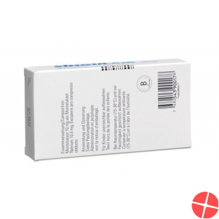 Singulair Filmtabletten 10mg 28 Stück
