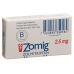 Zomig 2.5mg 12 Filmtabletten buy online