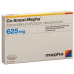 Co Amoxi Mepha Lactabs 625mg 20 Stück buy online