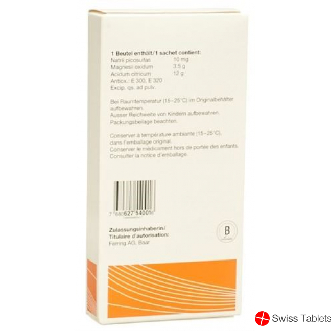 Picoprep PLV 50 Btl 2 pcs