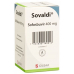 Sovaldi Filmtabl 400 mg Fl 28 pcs Sovaldi Filmtabl 400 mg Fl 28 pcs