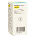 Rifampicin Labatec Trockensub 300 mg i.v. Durchstf 10 pcs