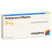 Aripiprazole 5 mg tbl Mepha 98 pcs
