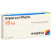 Aripiprazole Mepha tbl 15 mg 98 pcs