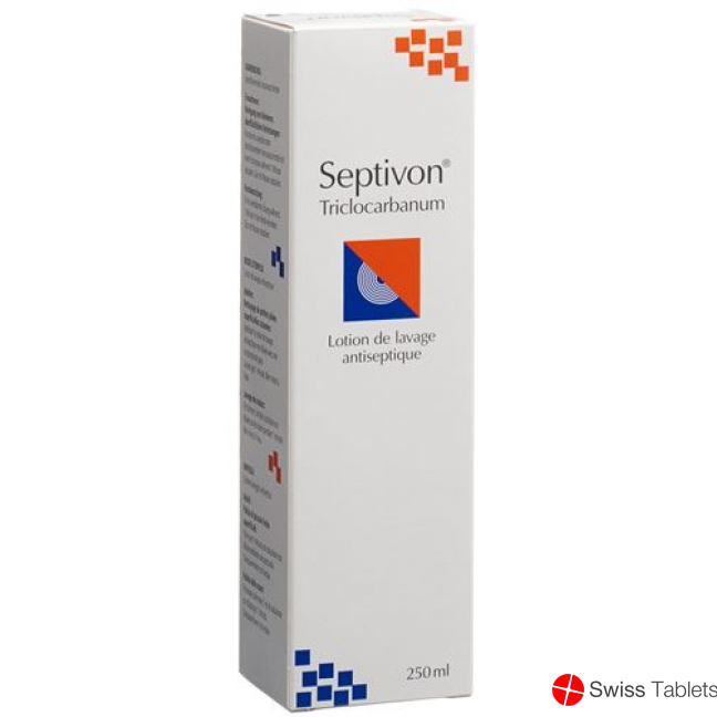 Septivon Lösung Flasche 100ml buy online