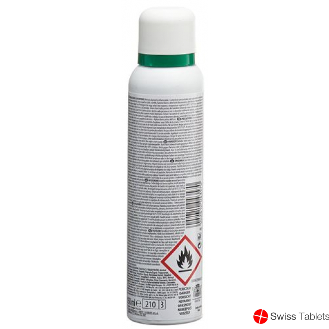 Borotalco Deo Pure Original Spray 2x 150ml buy online