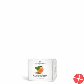 Phytopharma Apricoderm Tube 50ml