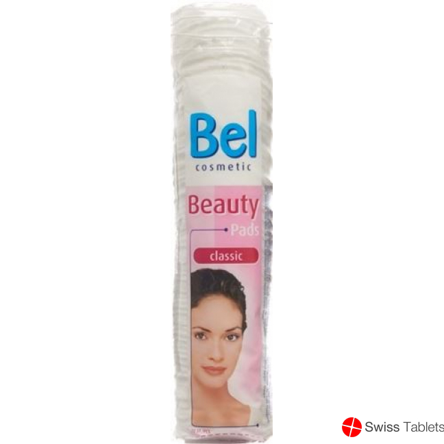 Bel Beauty Cosmetic Pads 24 Beutel 70 Stück buy online