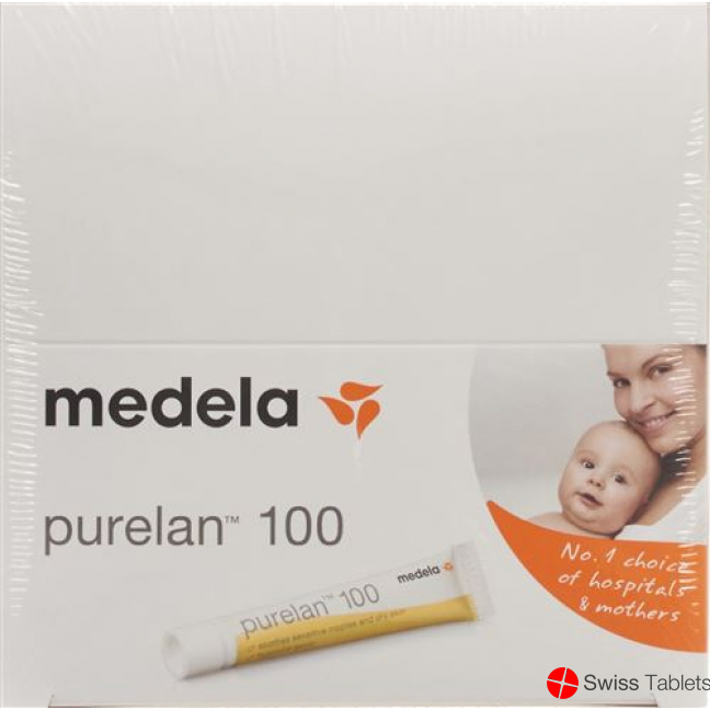 Purelan Cream Tube 7g buy online
