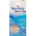3M Steri Strip 6x100mm Weiss Verstärkt 10x 12 Stück buy online