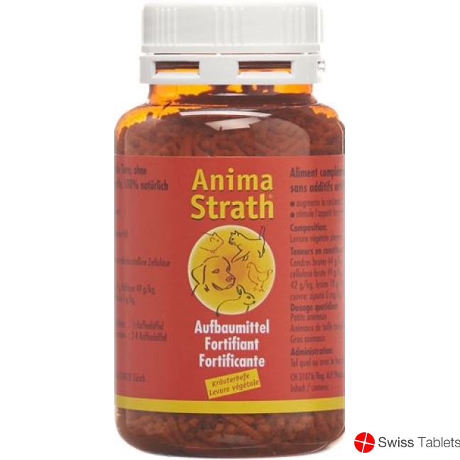Anima Strath Aufbaumittel 4kg buy online